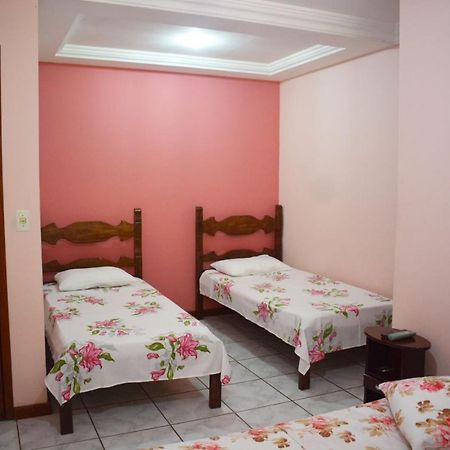 Pousada Alemã Schwambach  Domingos Martins Extérieur photo