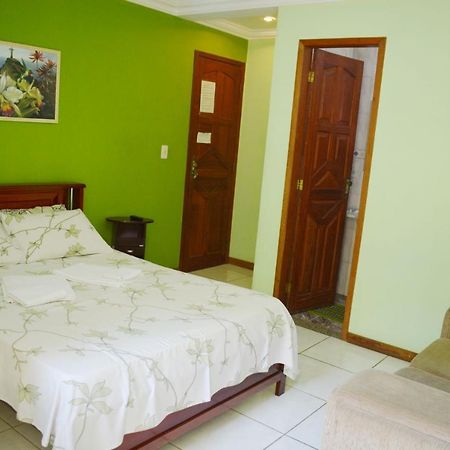 Pousada Alemã Schwambach  Domingos Martins Extérieur photo