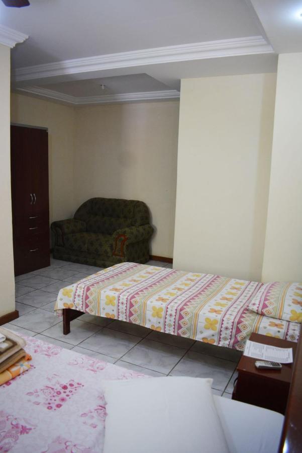 Pousada Alemã Schwambach  Domingos Martins Extérieur photo