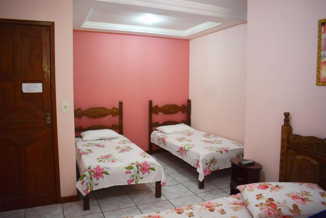 Pousada Alemã Schwambach  Domingos Martins Extérieur photo