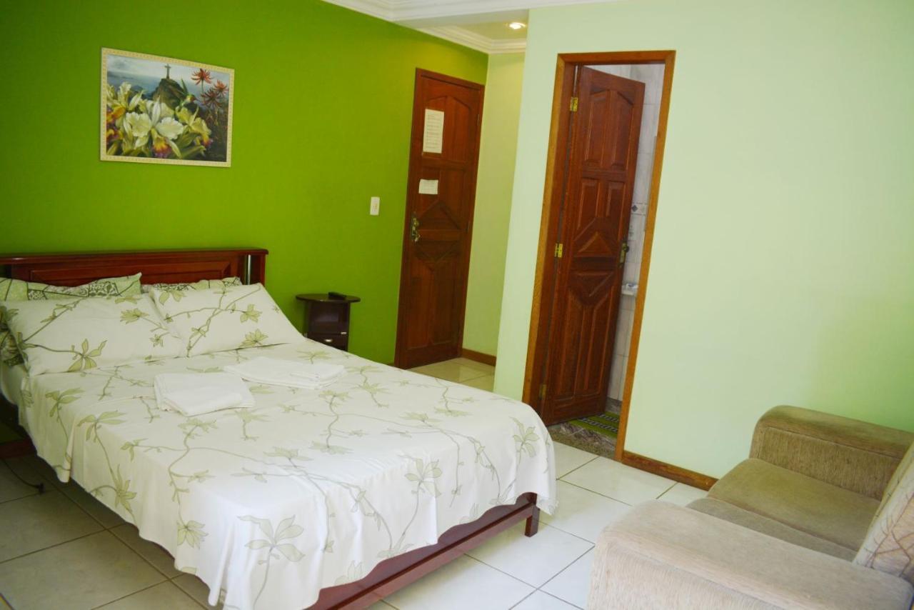 Pousada Alemã Schwambach  Domingos Martins Extérieur photo