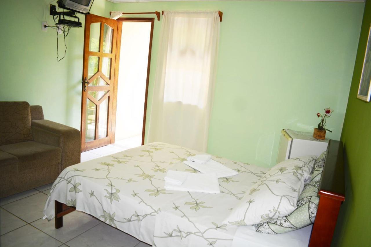 Pousada Alemã Schwambach  Domingos Martins Extérieur photo