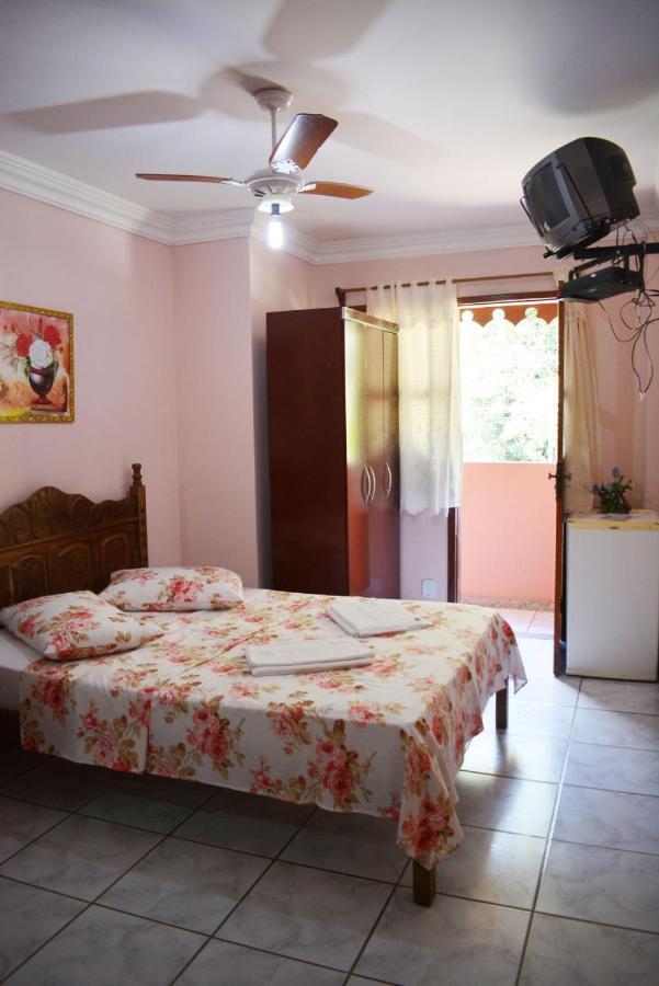 Pousada Alemã Schwambach  Domingos Martins Extérieur photo